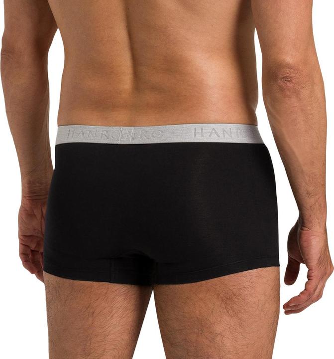 Actual product image Hanro 2 Pack Cotton Essentials Pants - Shorts (XXL, pack of 2)