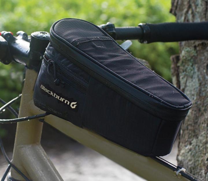 Produktbild Blackburn Outpost Elite (0.50 l, Rahmentasche)