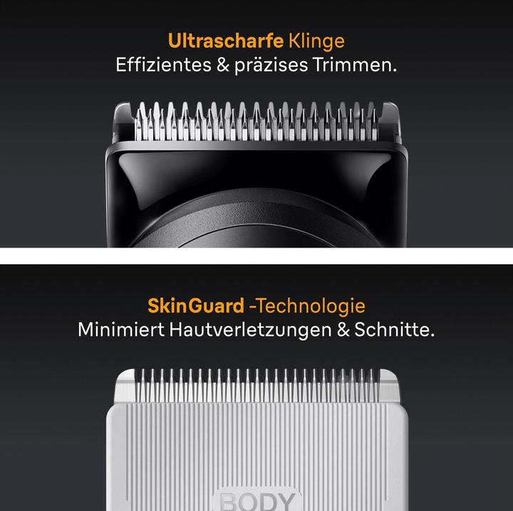 Image du produit Braun All-in-One Series 5 AIO5540