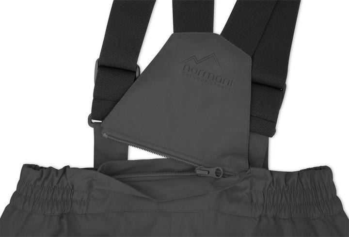 Actual product image Normani Children's winter trousers Salcha - 1149 (98, 102, 104, 106, 110, 116, 122, 128, 134, 140, 146, 152, 158, 164, 170, 176, 100 A, 115 A, 130 B, 125 B, 105 A, 120 B)
