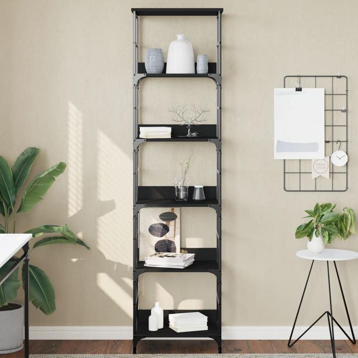 Actual product image VidaXL Ford (50 x 33 x 188.5 cm)