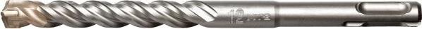 Produktbild Spit Zubehör 224722 XT3 Betonbohrer SDS D. 6 x 160 - 100 (6 Millimeter)