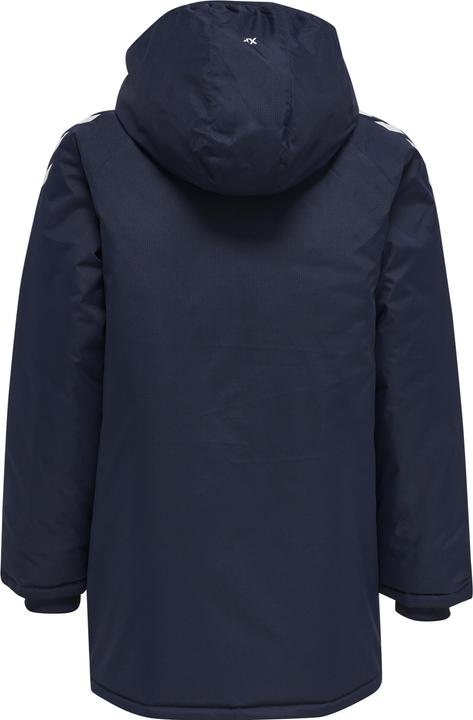 Produktbild hummel Core Xk Bench Jacket Kids (176)