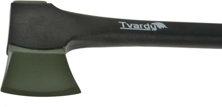 Actual product image Tvardy Carpenter's Axe 28 1350g