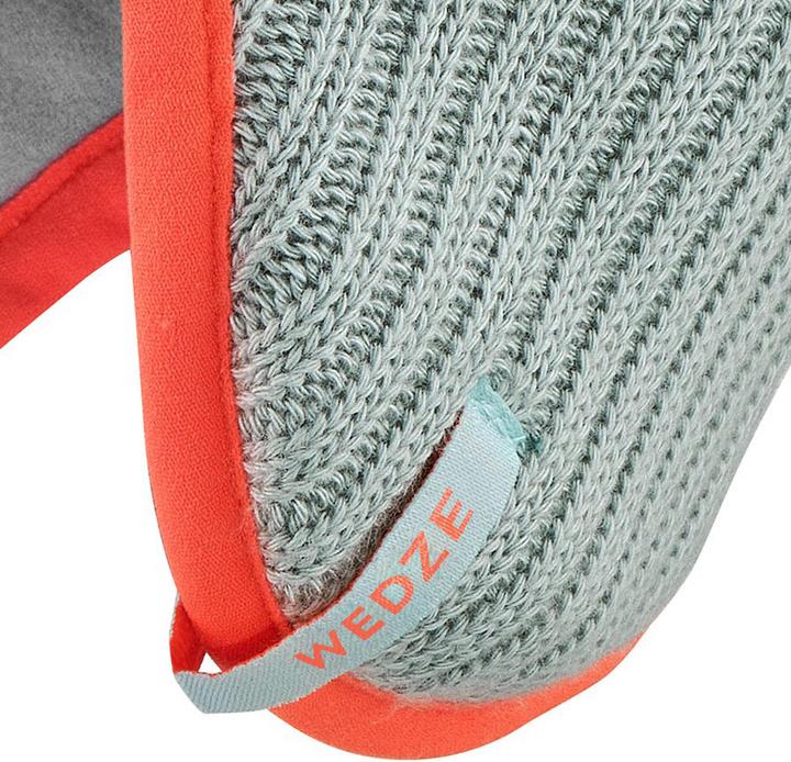 Actual product image Wedze 2 in 1 (44 - 49 cm, XXS)