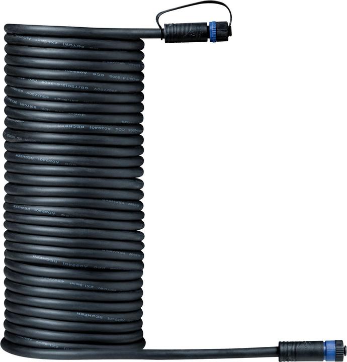Image du produit Paulmann Câble de connexion Plug & Shine