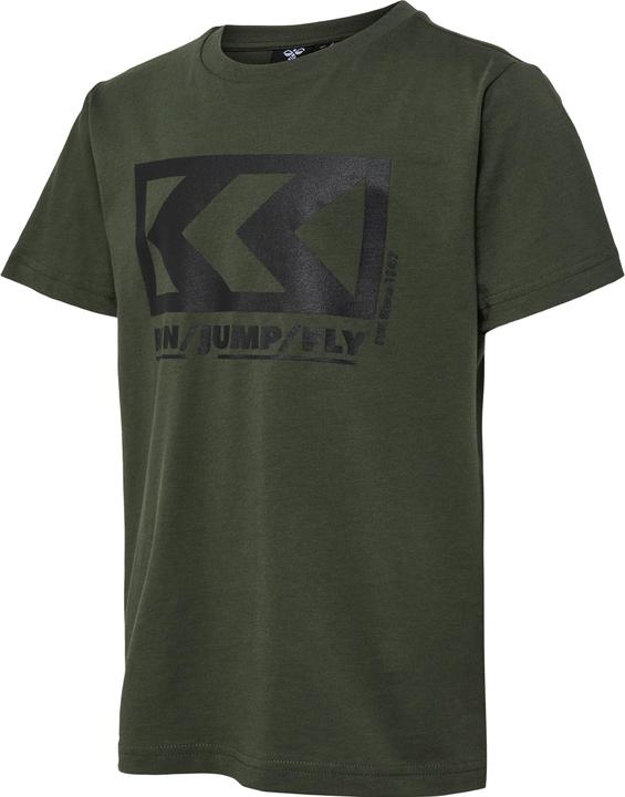 hummel Hmlfsk Low T-Shirt S/S