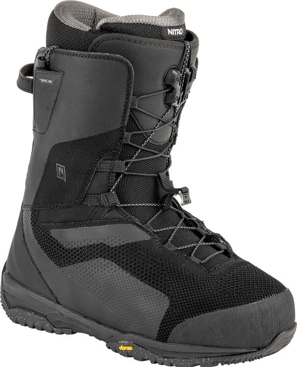 Image du produit Nitro Skylab TLS Chaussures de splitboard (43.5)