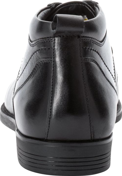 Produktbild Camel Active Schnürboot aus hochwertigem Leder (41)