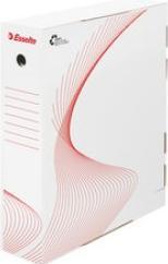 Produktbild Leitz Esselte Standard Archiv-Klappschachtel (A4)