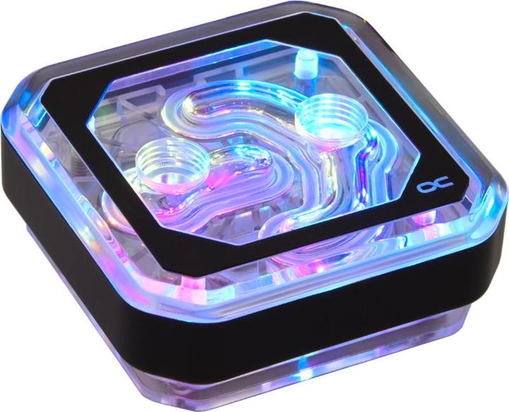 Produktbild Alphacool Alphac Core Storm 360mm ST30 Set 1022064
