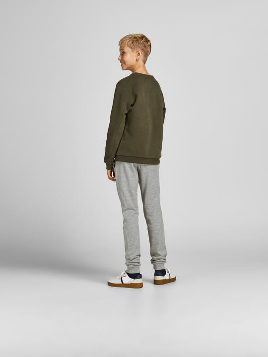 Actual product image Jack & Jones Boys 2 Pack Sweat Pants (152)