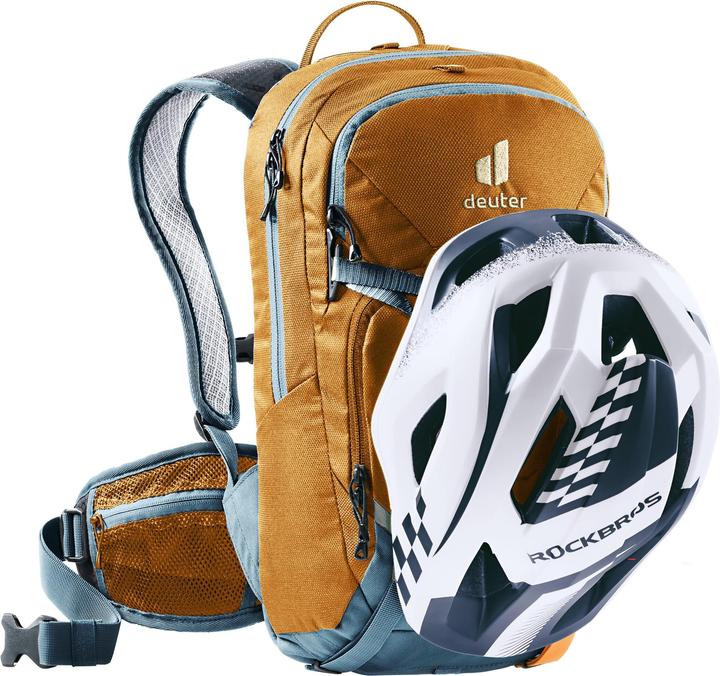 Immagine prodotto Deuter Attack 8 JR (8 l)