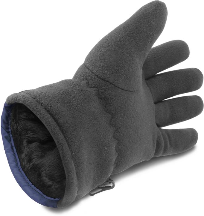 Actual product image Normani Men's Gloves Lupus (S, M)