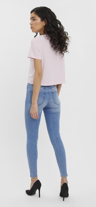 Image du produit Vero Moda Jeans skinny taille haute (XS)