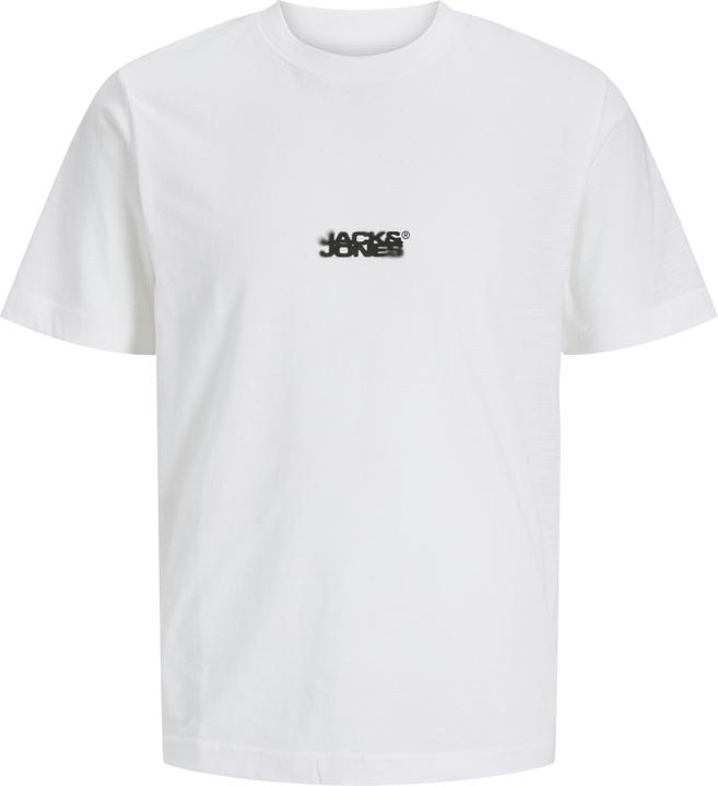 Produktbild Jack & Jones Logo Rundhalsausschnitt T-shirt T-shirt (XXL)