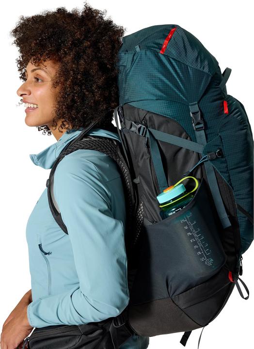 Actual product image Rab Women's Hyperon 65 ND (65 l)