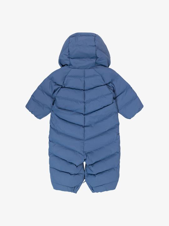 Immagine prodotto Reima Neve complessiva "Tilkkanen" blu-grigio (50, 56)