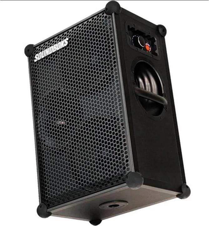 Image du produit Soundboks Gen. 3 (Actif)