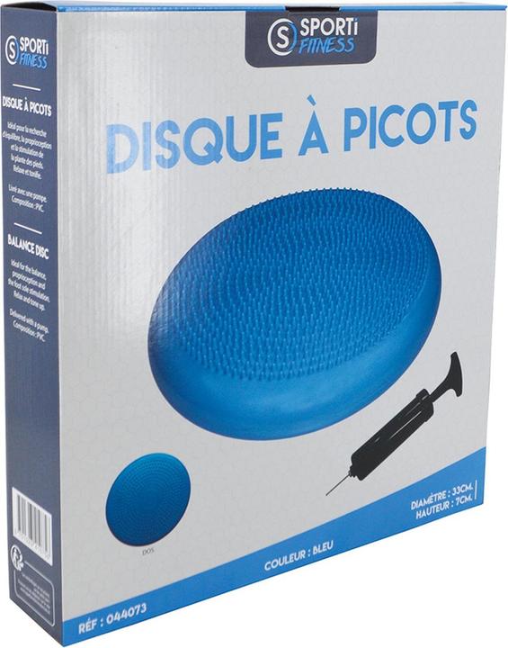 Image du produit Sporti Pompe