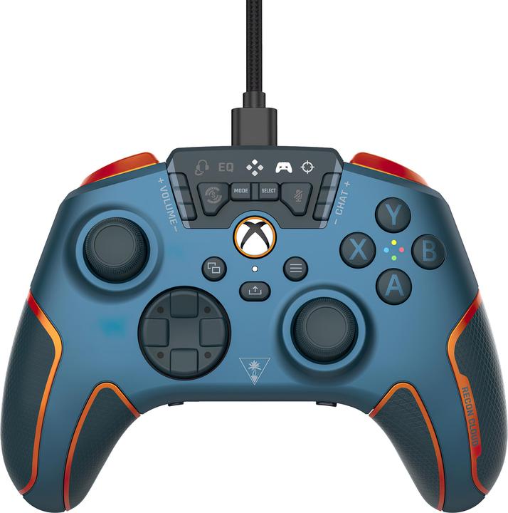 Actual product image Turtle Beach RECON CLOUD - Controller Xbox/PC (Android, PC, Xbox Series X, Xbox One S, Xbox Series S)