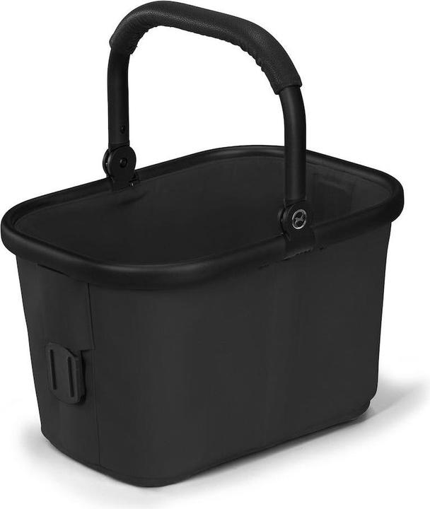 Produktbild Cybex Gazelle S Kinderwagen inkl. Cot S Babywanne / Kombikinderwagen