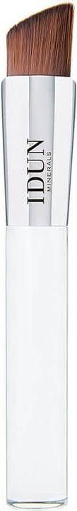 Image du produit IDUN Minerals Pinsel Liquid foundation brush (Fond de teint)