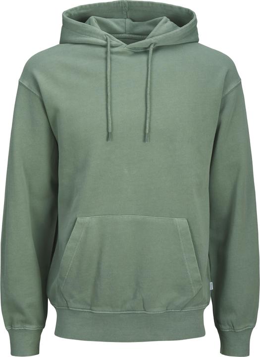 Iceberg Green