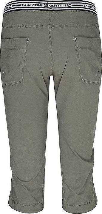 Image du produit Martini Short de randonnée Via (M)
