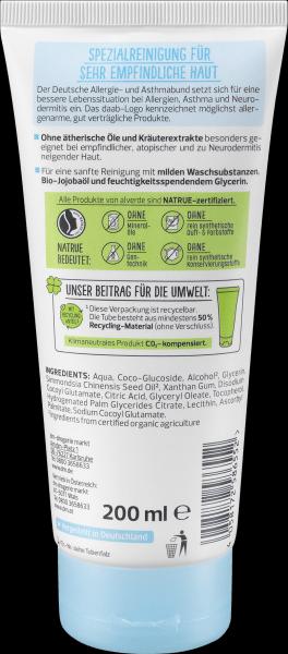 Produktbild dm alverde Ultra Sensitiv (200 ml)
