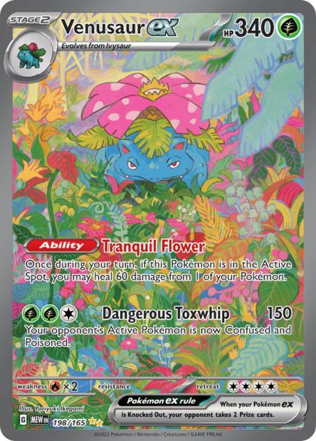 Immagine prodotto Pokémon TCG Scarlet & Violet 03,5 boosters Bundle (Inglese, Pacchetto)