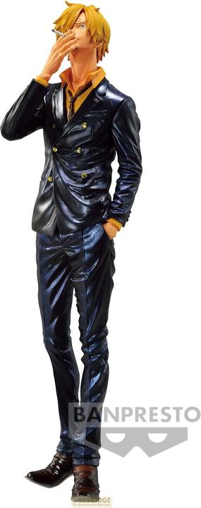 Image du produit Banpresto One Piece - Sanji King of Artist