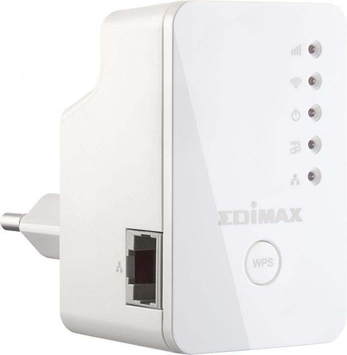 Actual product image edimax EW-7438RPn (300 Mbit/s)