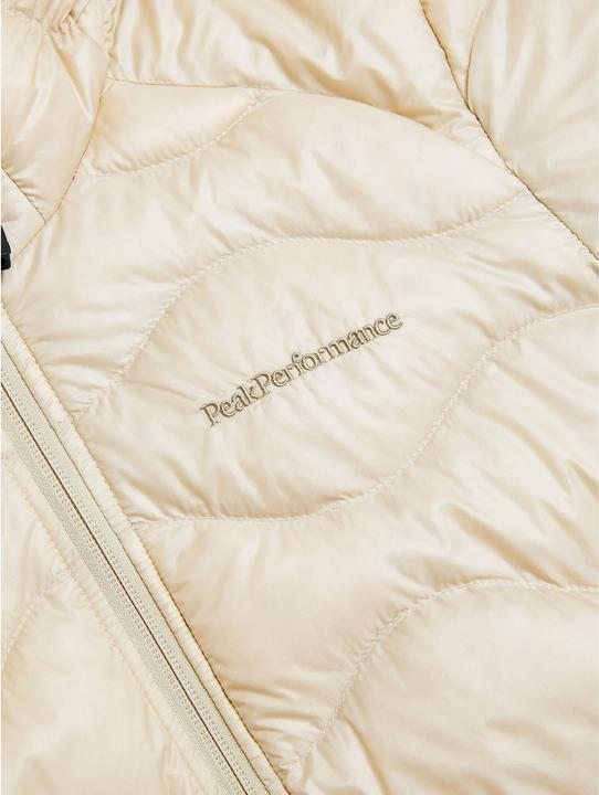 Produktbild Peak Performance Women's Helium Down Hood Jacket (L)