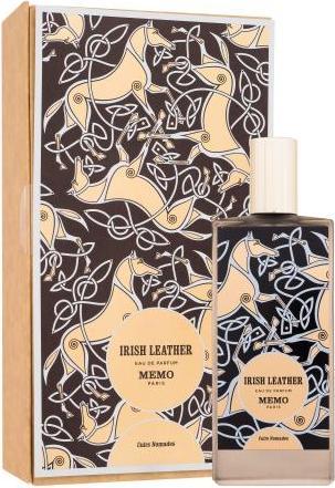 Immagine prodotto Memo Paris Pelle irlandese (Eau de parfum, 75 ml)