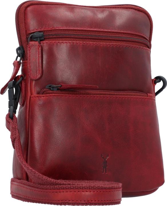 Actual product image Jack kinsky Risör shoulder bag leather 15.5 cm