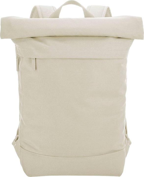 Bagbase Rucksack Simplicity Roll Top 15l (15 l)