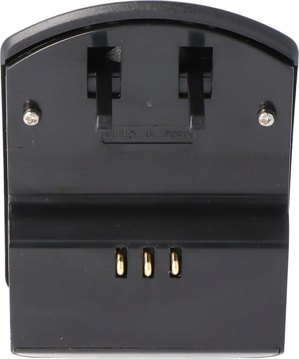 Actual product image AccuCell Quick Charger Canon IXY Digital 800 IS (Charger)