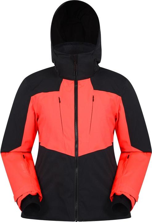 Mountain Warehouse Altitude Extreme RECCO Skijacke