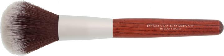 Image du produit Barbara Hofmann Pinceau à poudre Redwood 18 cm (Poudre)