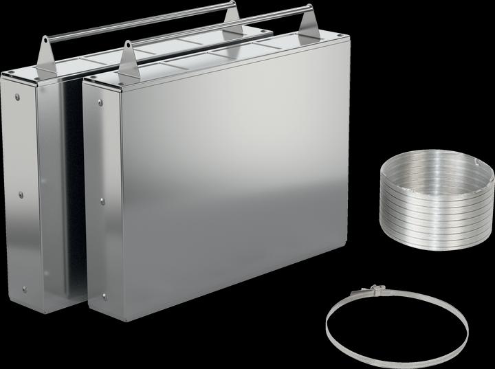 Produktbild Neff Long Life Umluftset, Z92WWJ12