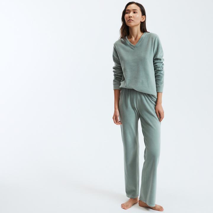 Produktbild La Redoute Collections Pyjama (50)