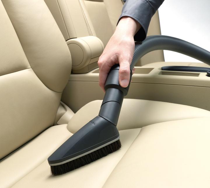 Image du produit Miele Brosse universelle flexible