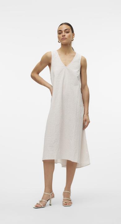 Produktbild Vero Moda VMMOLLY Langes Kleid Kleid (M)