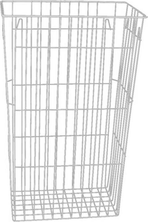 Produktbild CWS 903004100 Novoclean HD8411 Papierkorb 20l (B x H x T) 320 x 350 x 220mm 1St. (20 l)