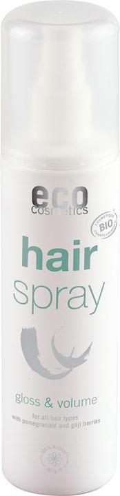 Produktbild Eco Cosmetics Glanz & Volumen (150 ml)