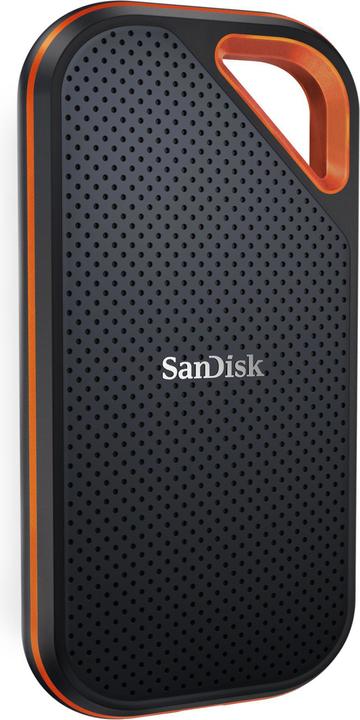 Image du produit SanDisk Extreme PRO Portable (4000 Go)