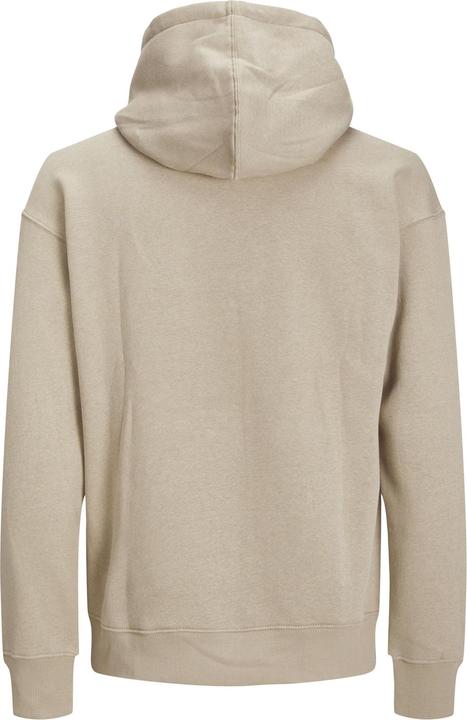 Produktbild Jack & Jones Kordelzug-Loopback- Hoodie (XXL)