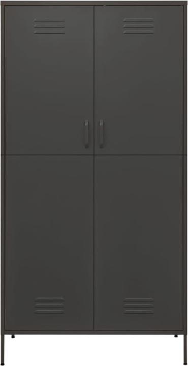 Produktbild VidaXL Evsegniia (90 x 50 x 180 cm)