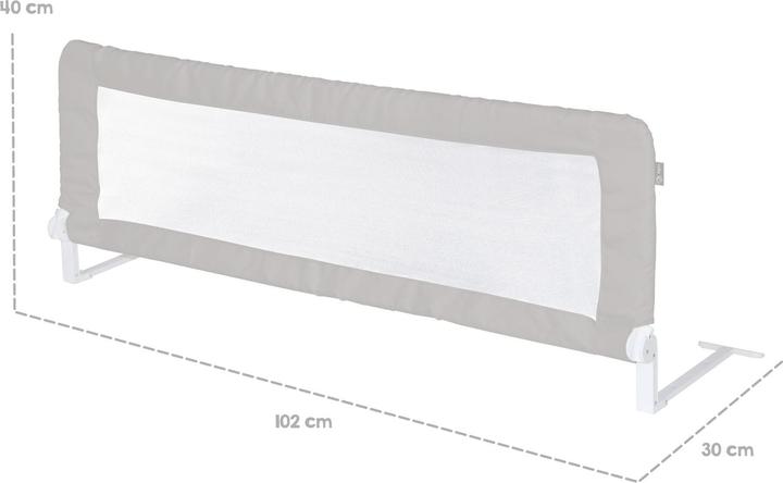 Produktbild Roba Rausfallschutz (32 cm)